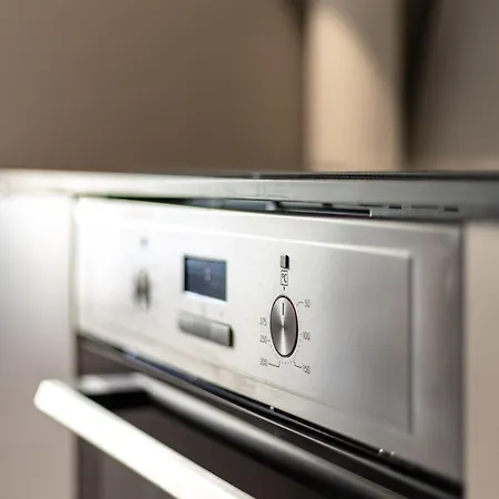 Nowoczesne Z Balkonem Modena - Serce Jezyc