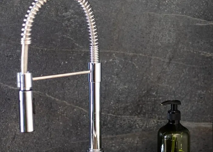 Daire Nowoczesne Z Balkonem Modena - Serce Jezyc Poznan