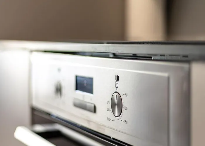 Nowoczesne Z Balkonem Modena - Serce Jezyc